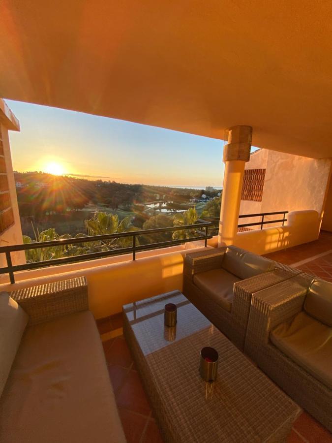 Elviria Apartment マルベーリャ エクステリア 写真