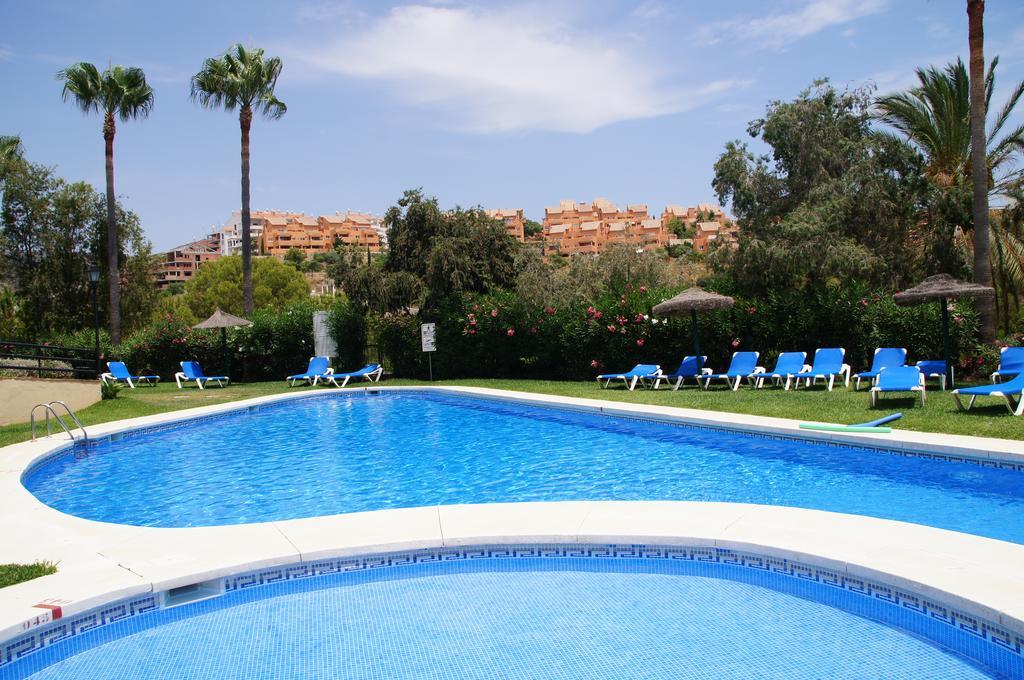 Elviria Apartment マルベーリャ 部屋 写真