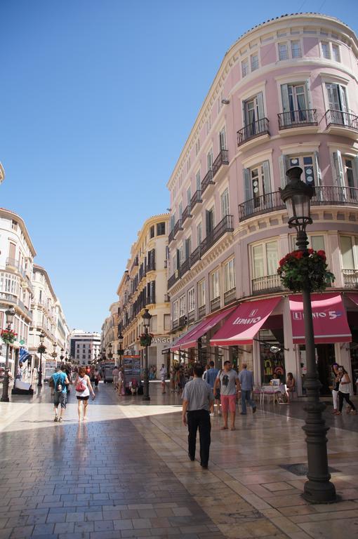 Elviria Apartment マルベーリャ エクステリア 写真