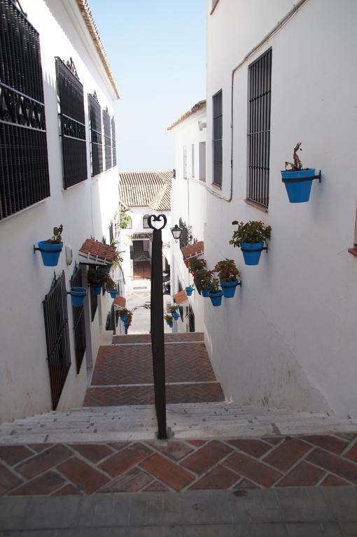 Elviria Apartment マルベーリャ エクステリア 写真