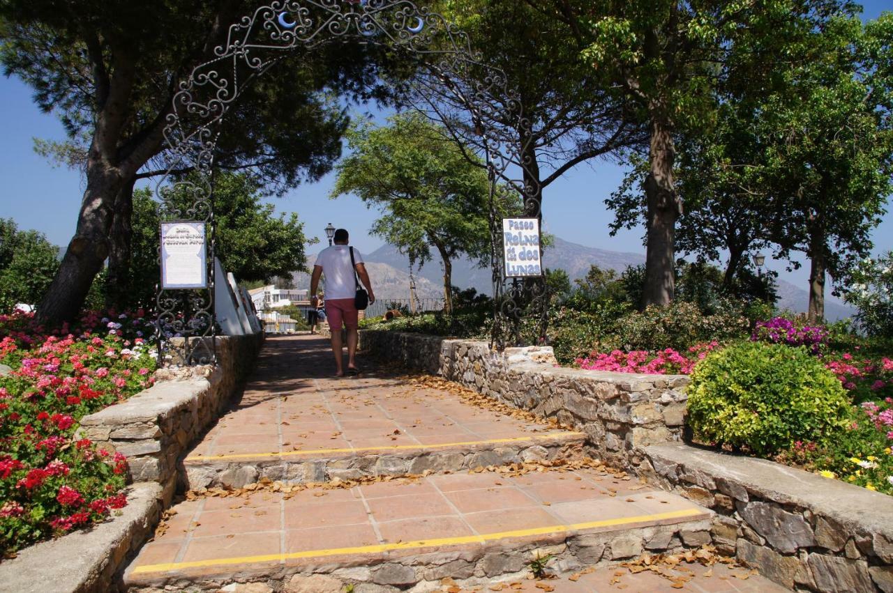 Elviria Apartment マルベーリャ エクステリア 写真